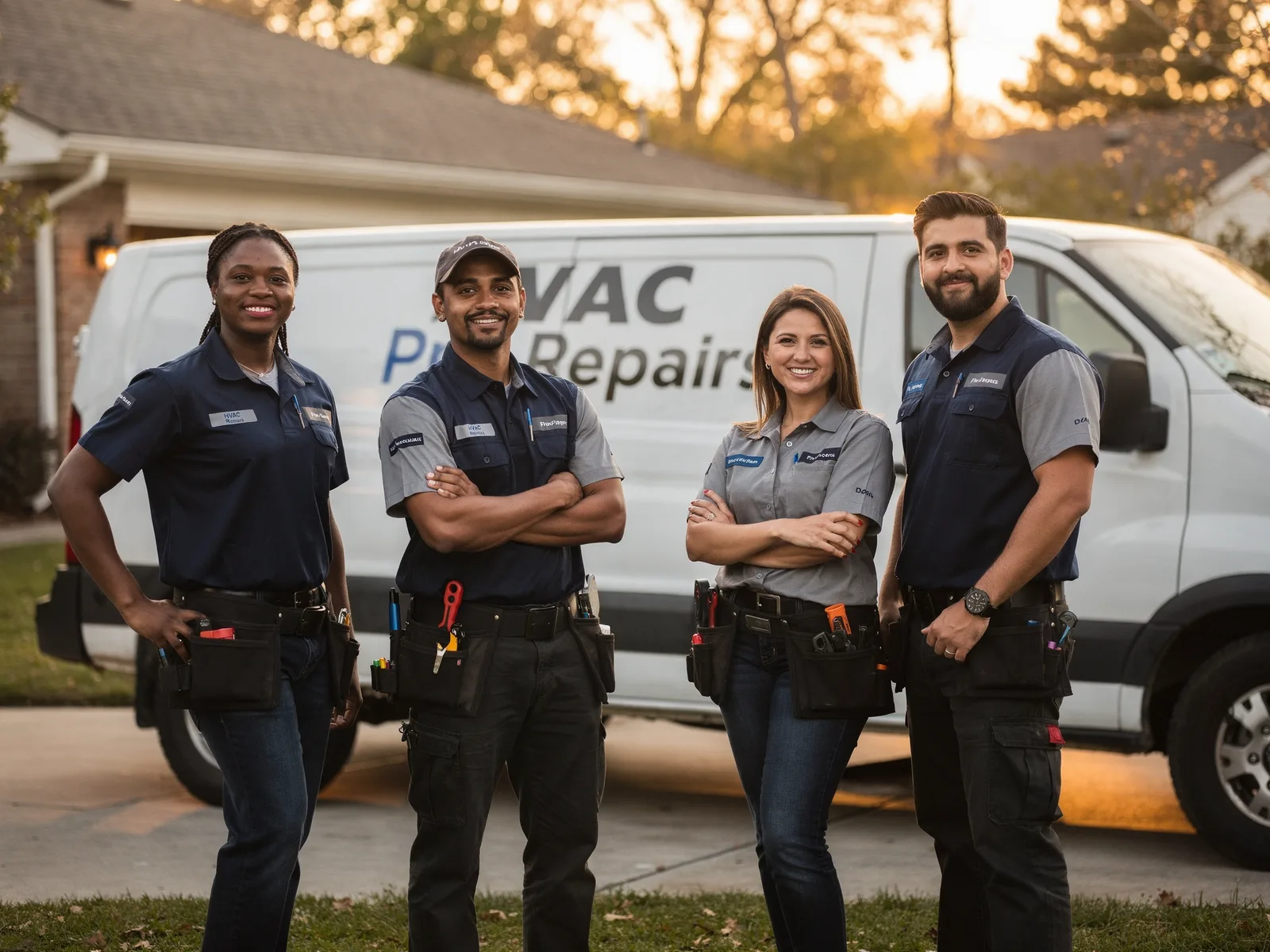 Heat Pump Repair company in Soldotna, AK