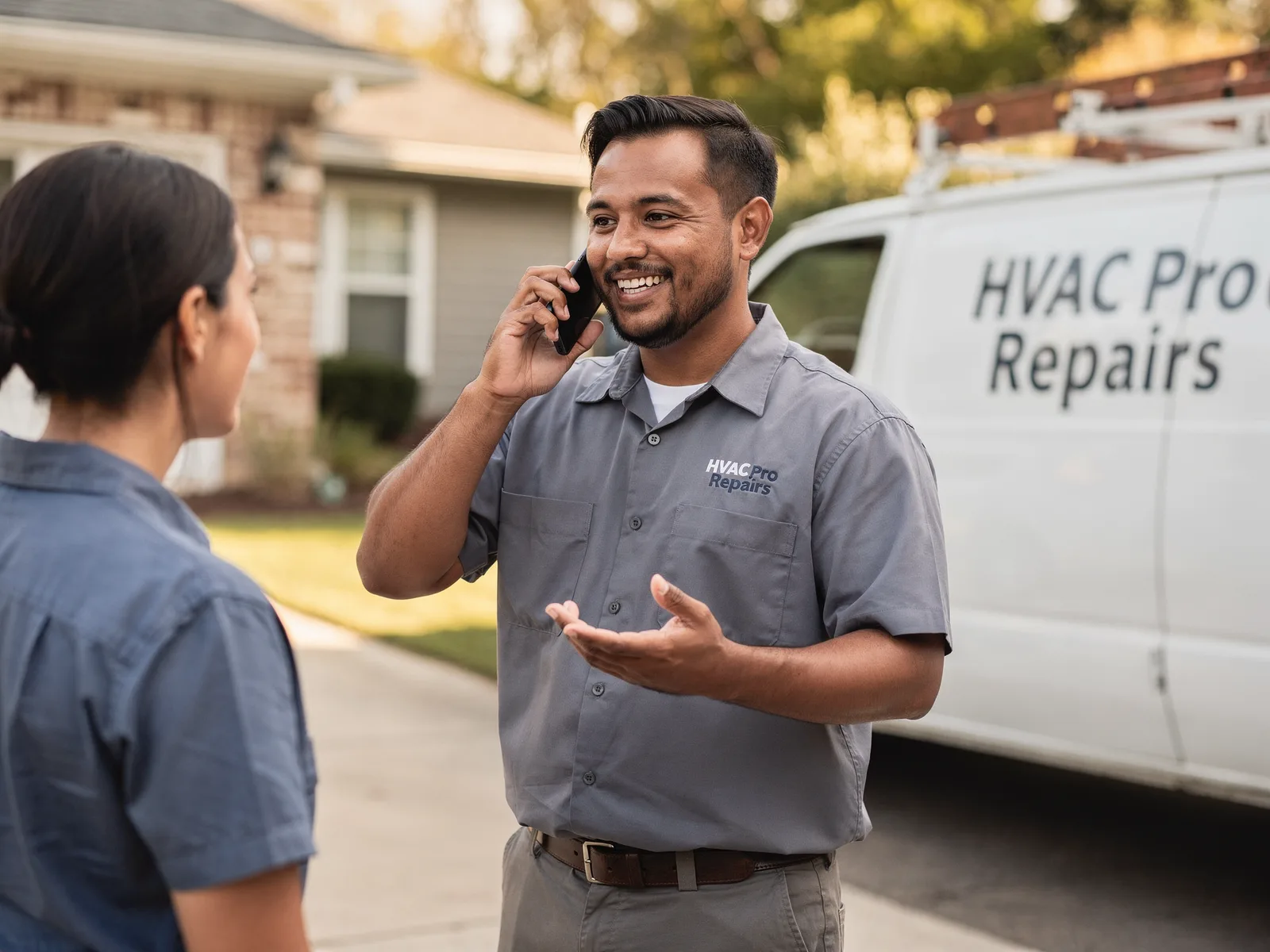 Heat Pump Repair Soldotna, AK FAQs